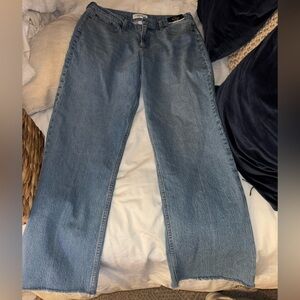 Abercrombie & Fitch Jeans